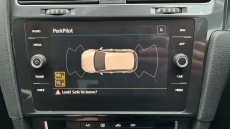 Volkswagen Golf 1.6 TDI Match 5dr Diesel Hatchback